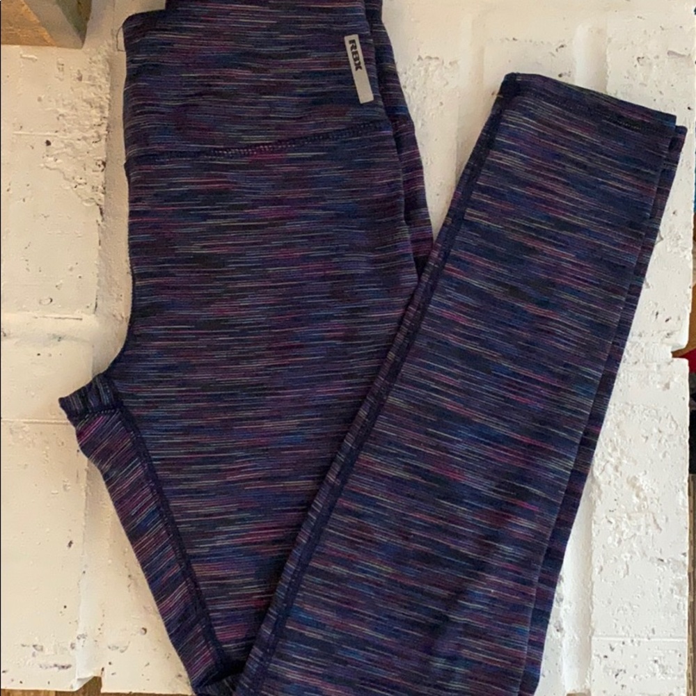 RBX Leggings